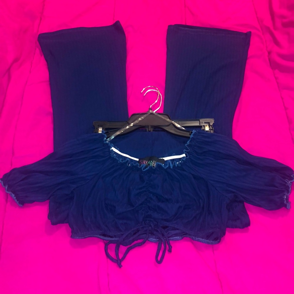 🔥KEEYEEEWT❣️❣️❣️NWOT TWO-PIECE SET
